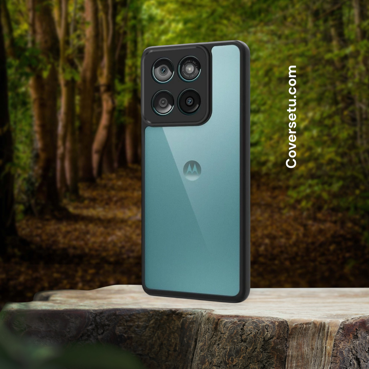 MOTO EDGE 60 FUSION TME Case