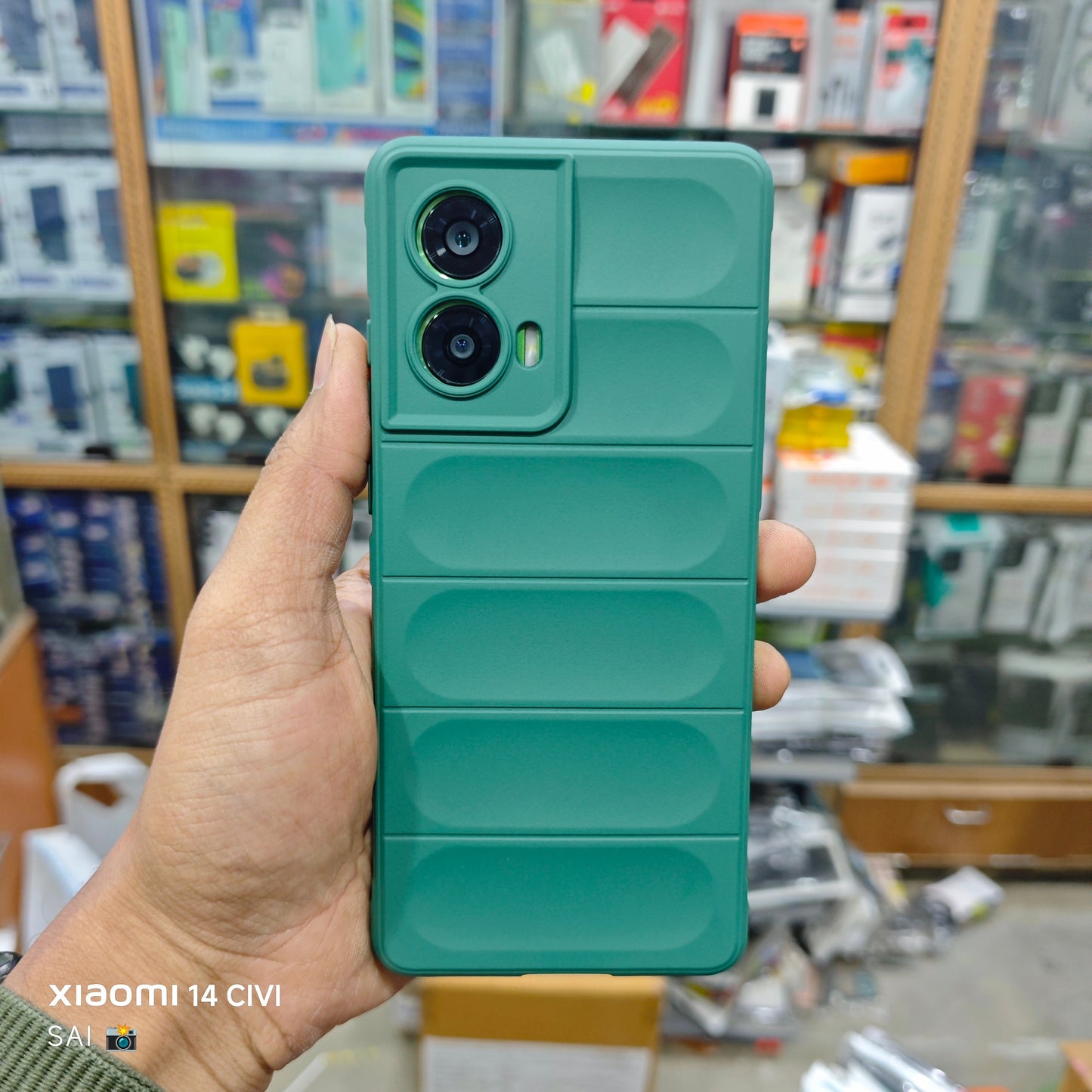 Zp Case High quality silicon Case