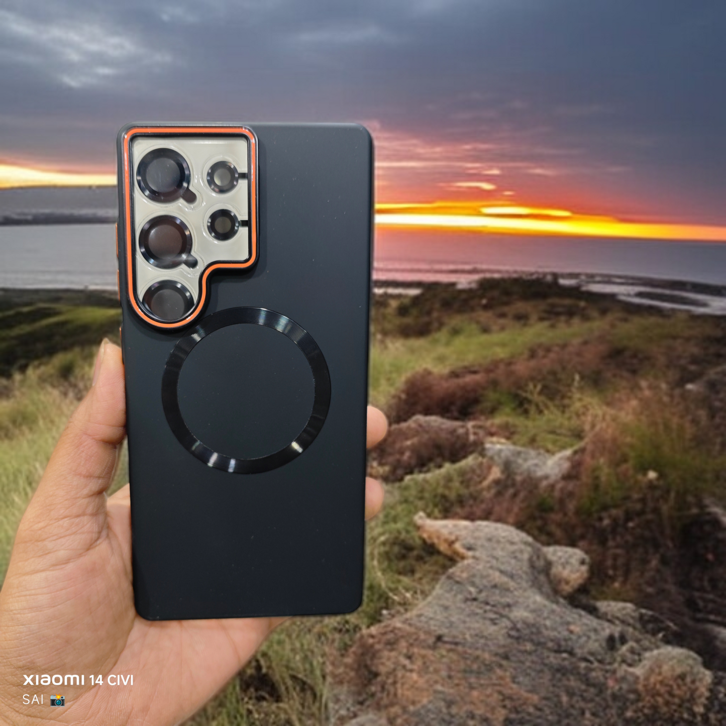 Samsung S25 ultra Case