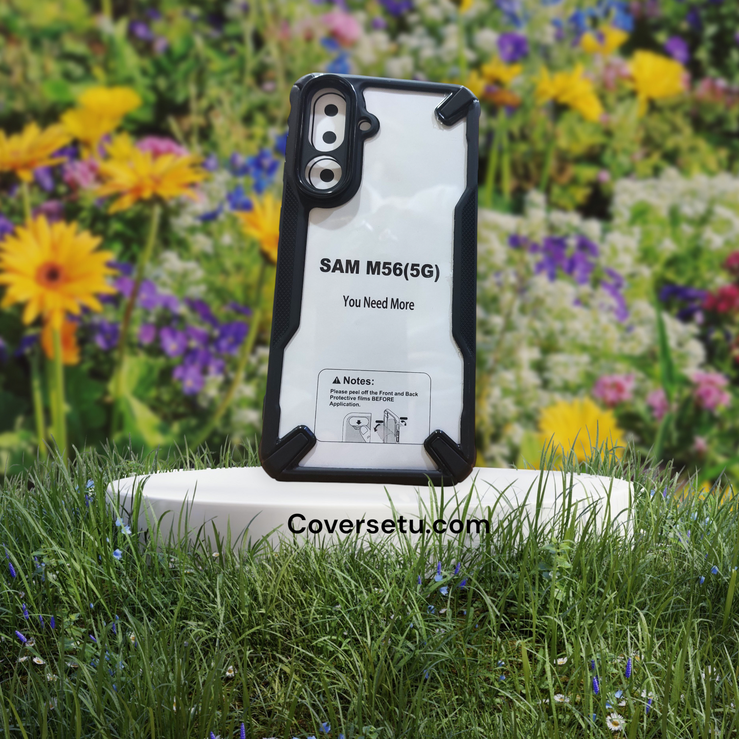 Samsung M56 5g TTN Protection Case