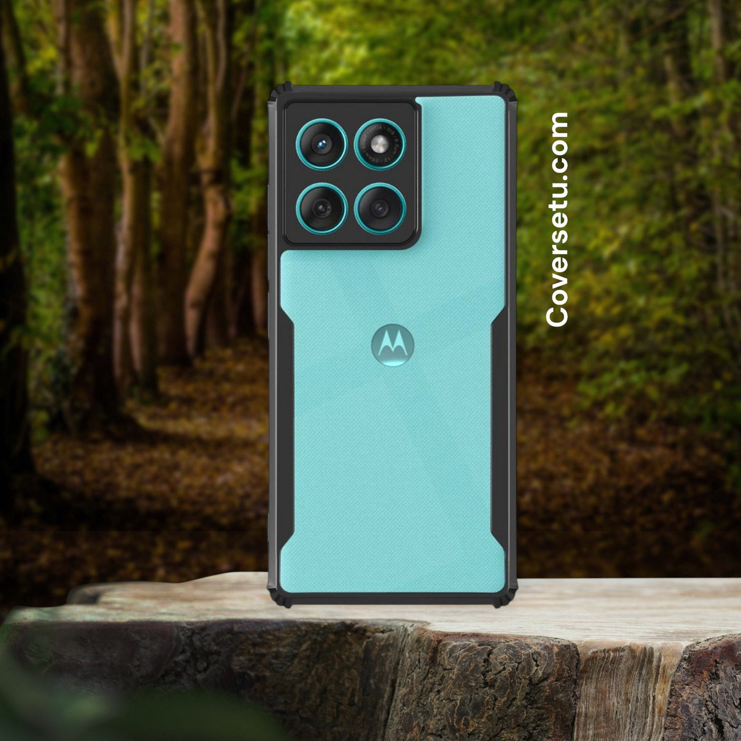 Moto Edge 60 fusion Ipk Case