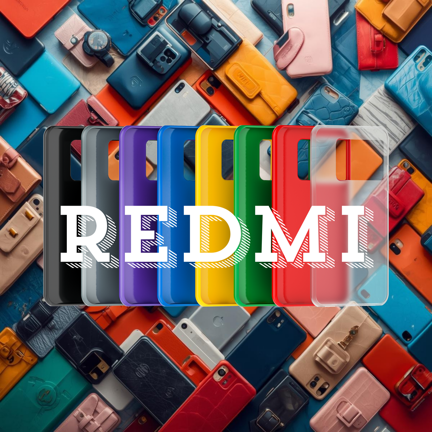REDMI