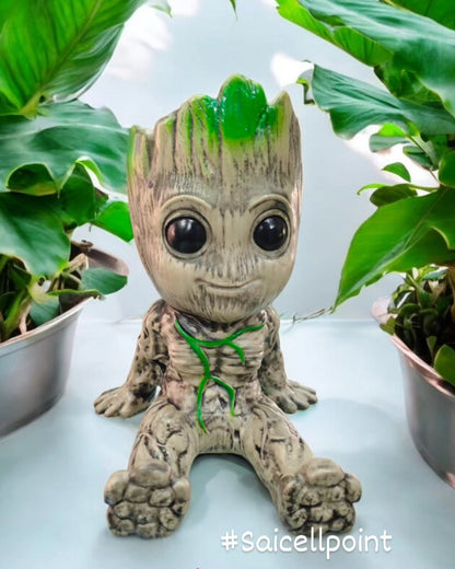 Groot Mobile Stand