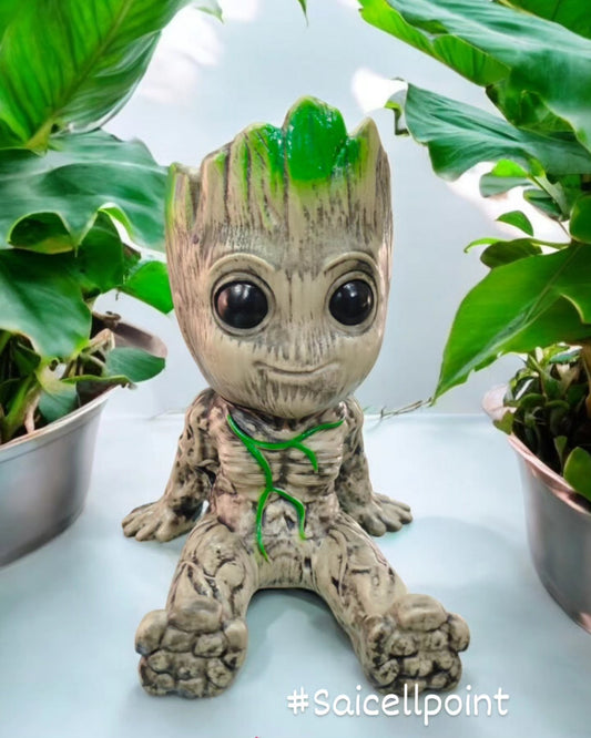 Groot Mobile Stand