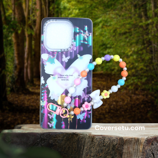 Moto Edge 60 Fusion Charm case