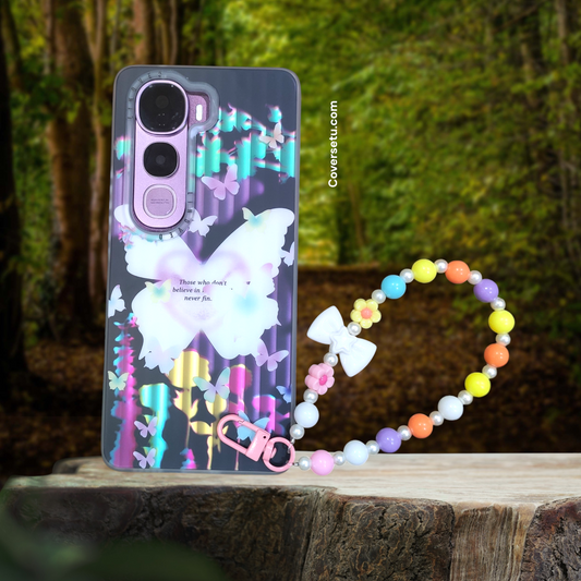 Vivo Y400 Pro Charm case