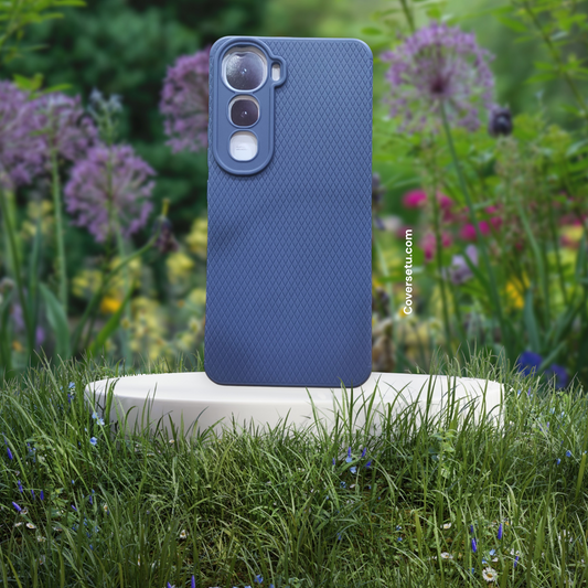 Vivo Y400 Soft Silicon Rvc Case