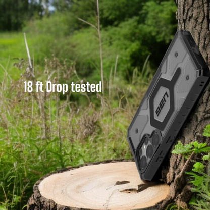 SAMSUNG S25 ULTRA UAG CASE