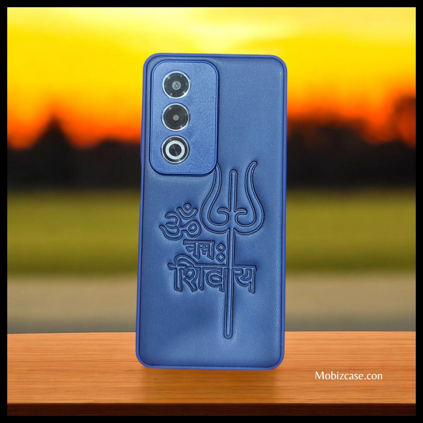 High Quality Leather Case