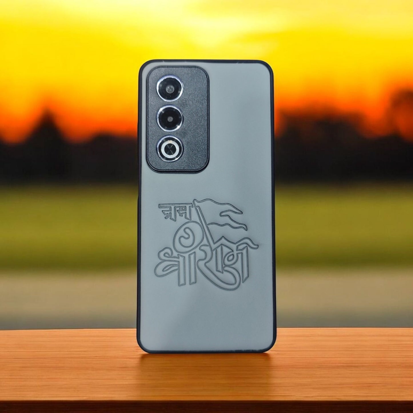 High Quality Leather Case