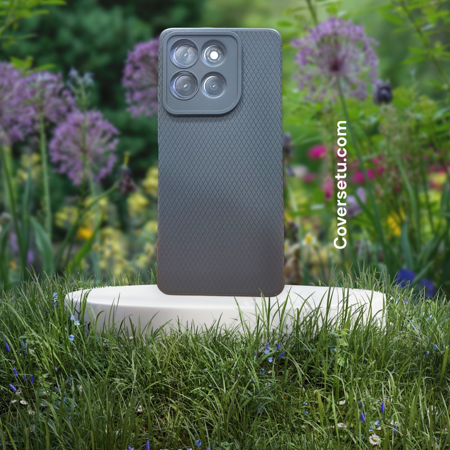 Moto G86 / 86 Power 5g Tme Soft Silicon Case