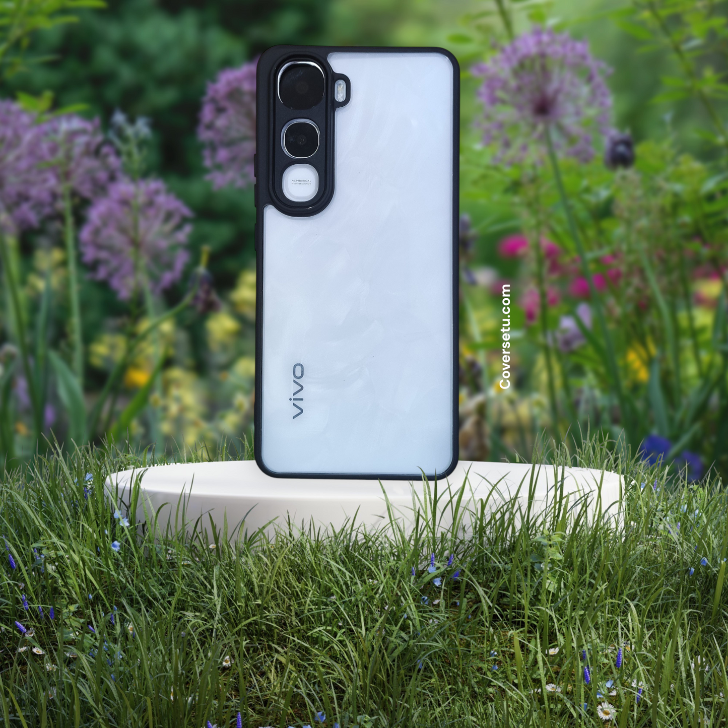 Vivo Y400 Protection Case (tmc)