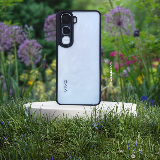 Vivo Y400 Protection Case (tmc)