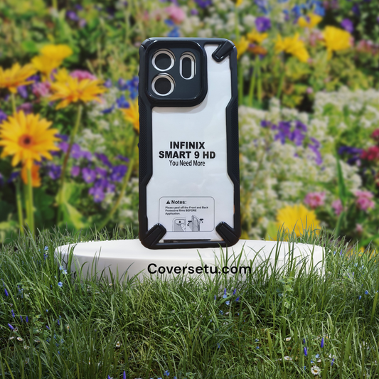 Infinix Smart 9 HD TTN Protection Case