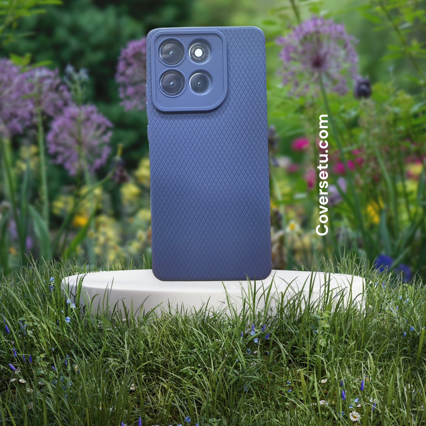 Moto G86 / 86 Power 5g Tme Soft Silicon Case