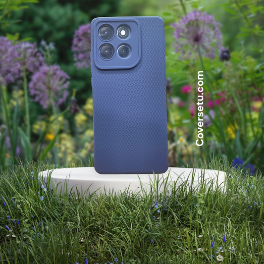 Moto G86 / 86 Power 5g Tme Soft Silicon Case