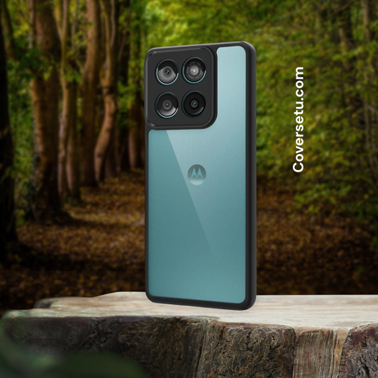 MOTO EDGE 60 FUSION TME Case