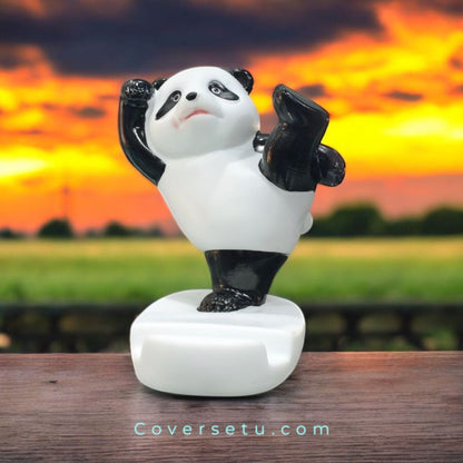 Panda Mobile Stand