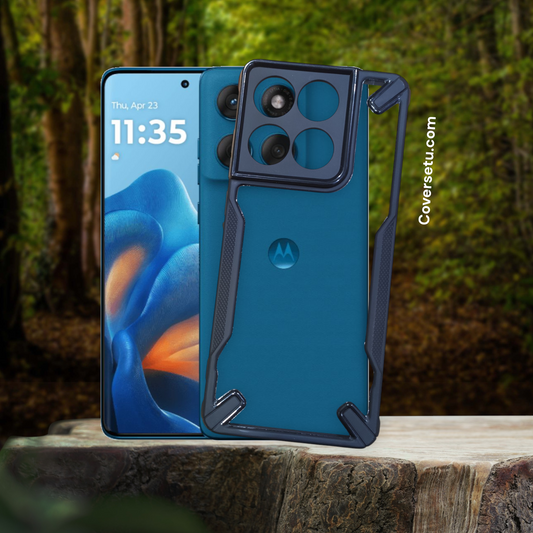 Moto Edge 60 Fusion TTN Case