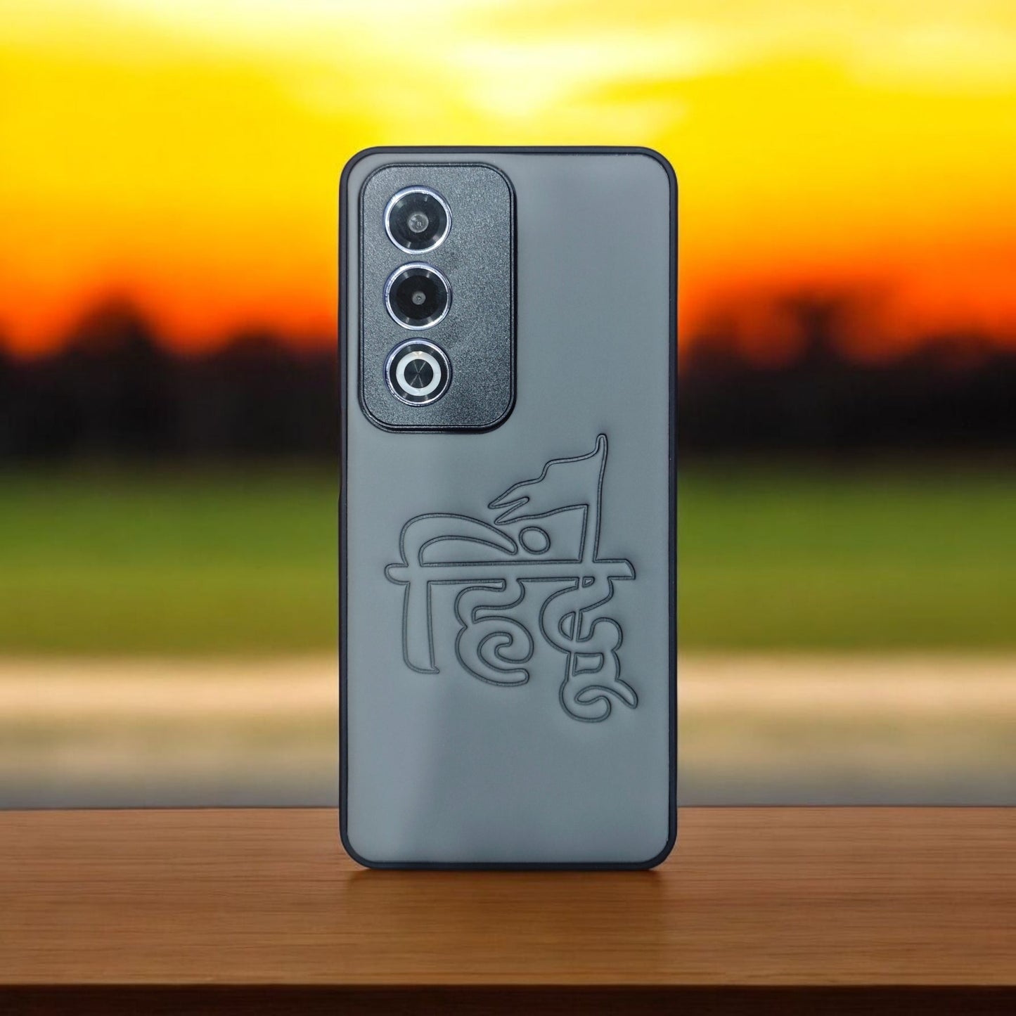 High Quality Leather Case