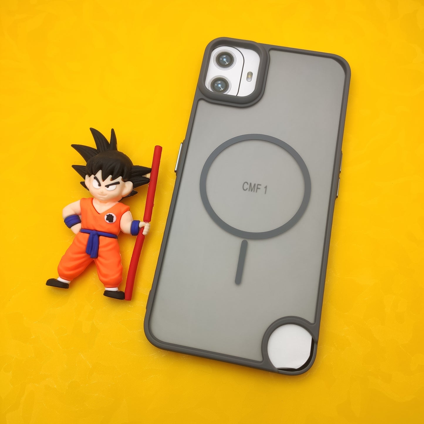 Cmf1 Side grip Magsafe Print Case