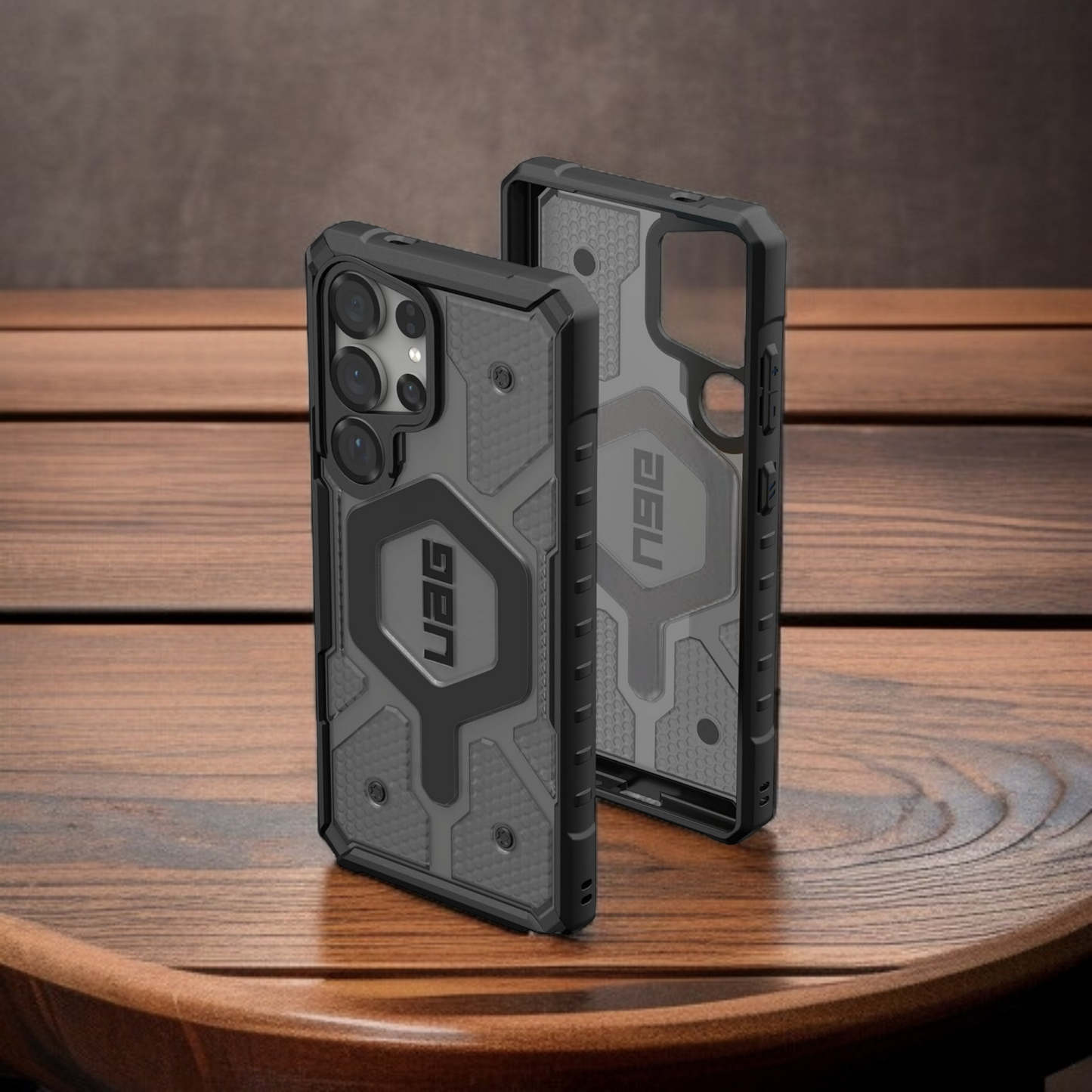 SAMSUNG S25 ULTRA UAG CASE