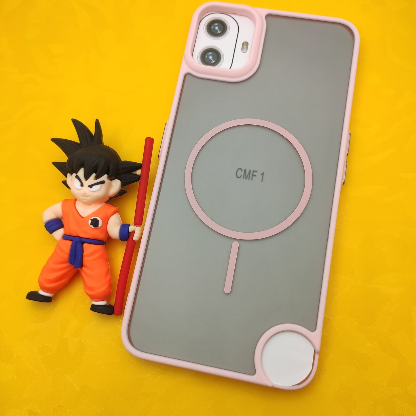 Cmf1 Side grip Magsafe Print Case