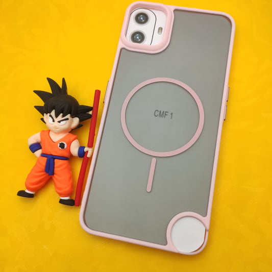 Cmf1 Side grip Magsafe Print Case