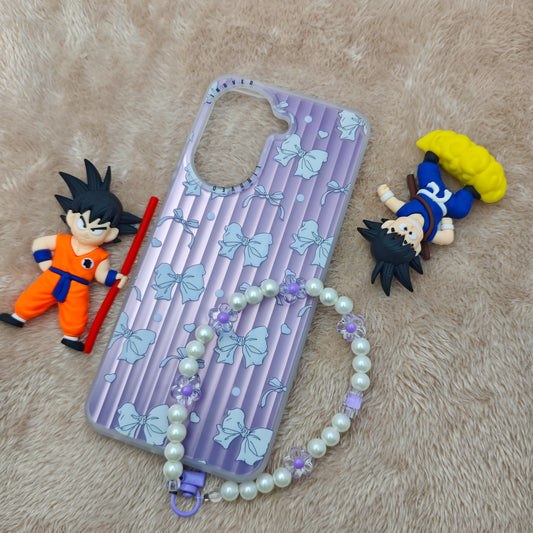 Redmi A5 / Poco c71 charm case