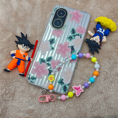 Redmi A5 / Poco c71 charm case