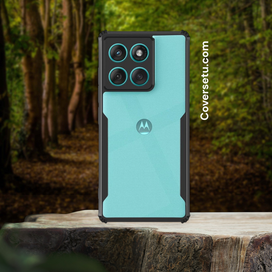 Moto Edge 60 fusion Ipk Case